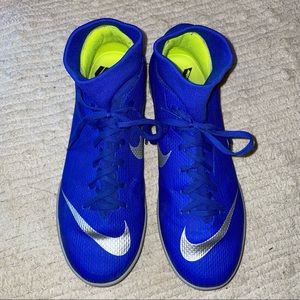 Nike Mercurial Women’s Indoor Soccer Shoes
